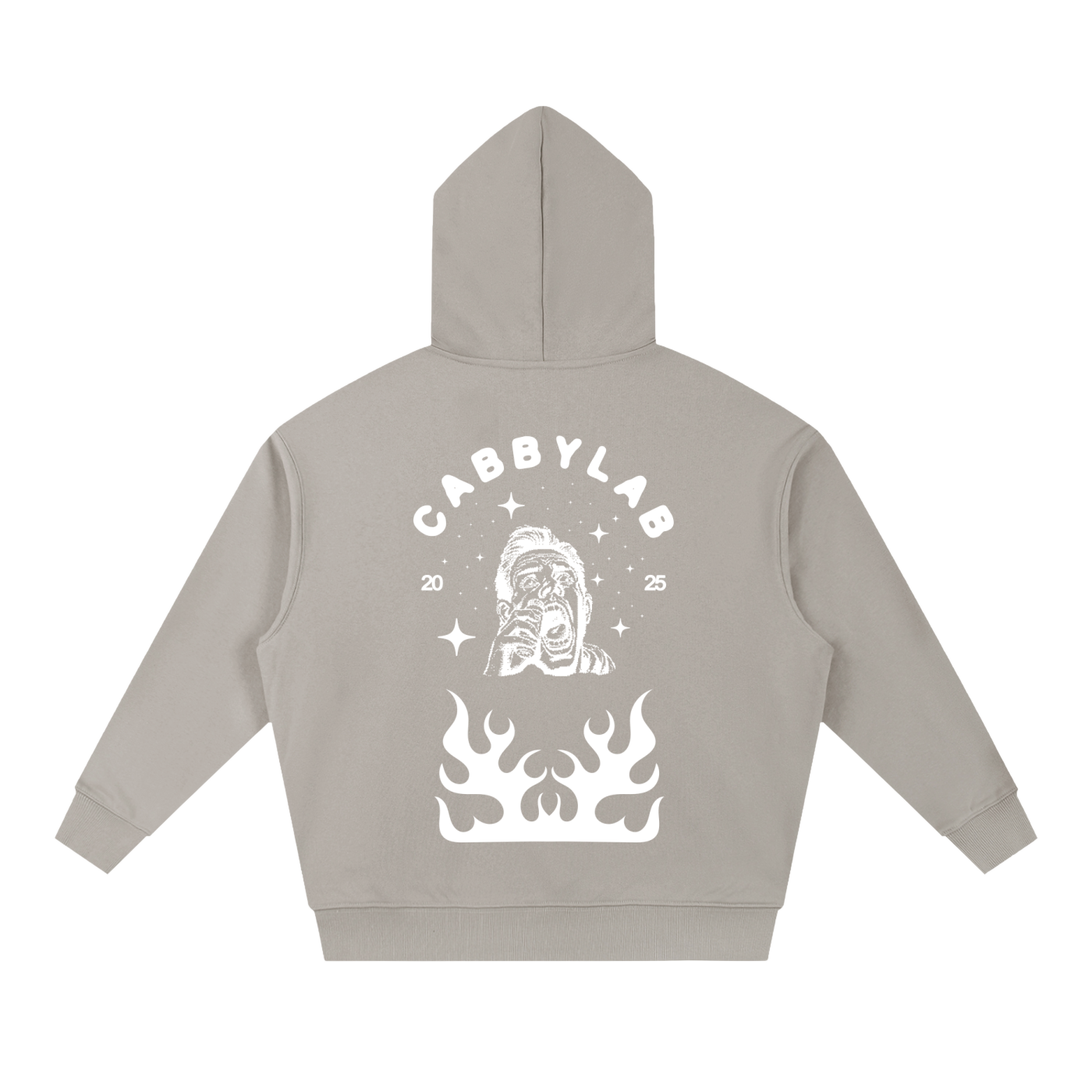 horsemen hoodie