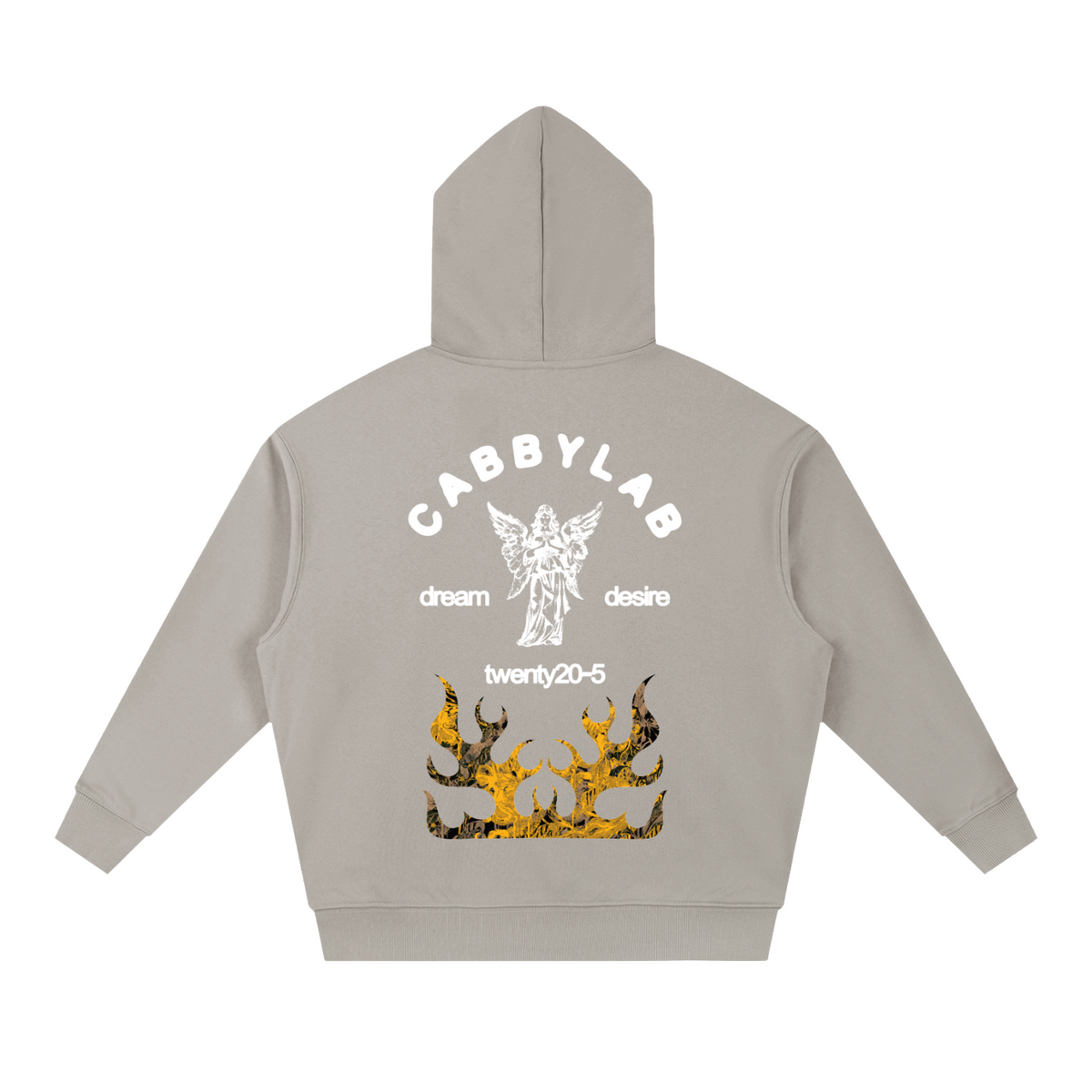 dream/desire hoodie