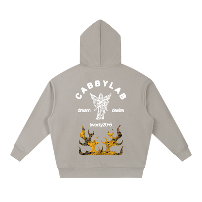 dream/desire hoodie