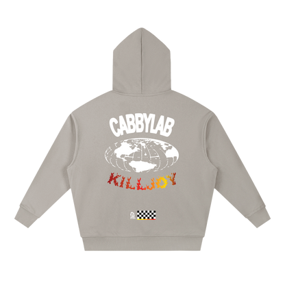 killjoy (scarlett) hoodie