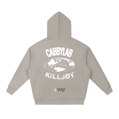 killjoy hoodie