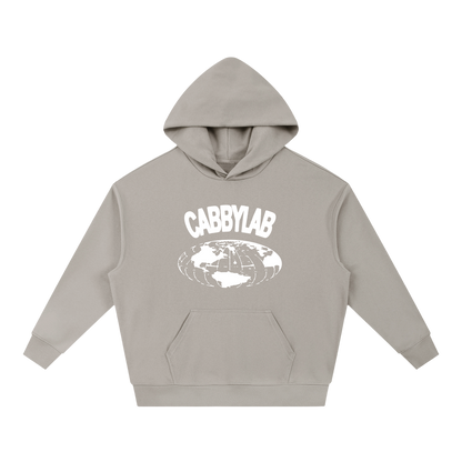 killjoy (intl.) hoodie