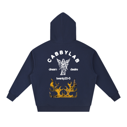 dream/desire hoodie