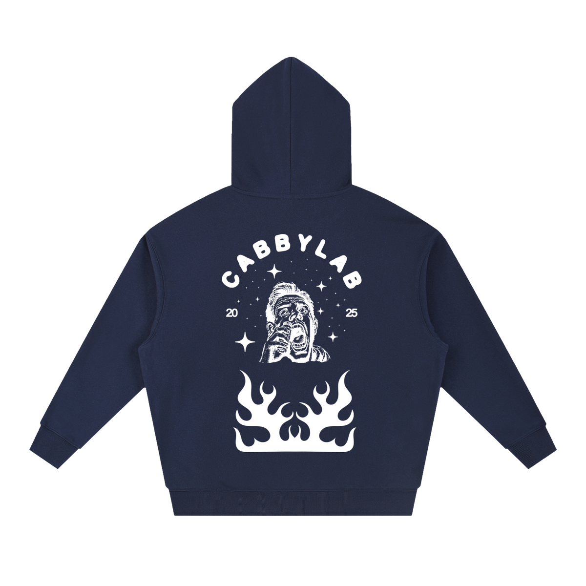 horsemen hoodie