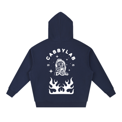 horsemen hoodie