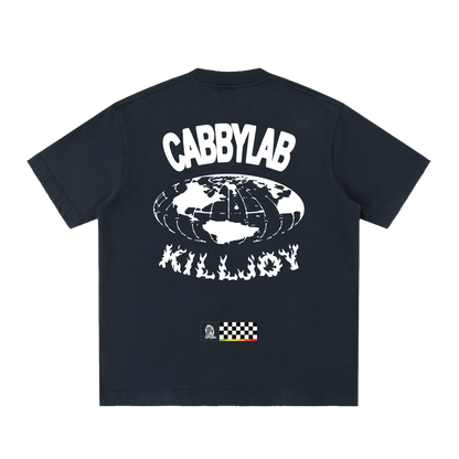 killjoy vintage tee