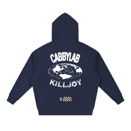 killjoy hoodie