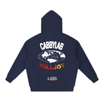 killjoy (scarlett) hoodie