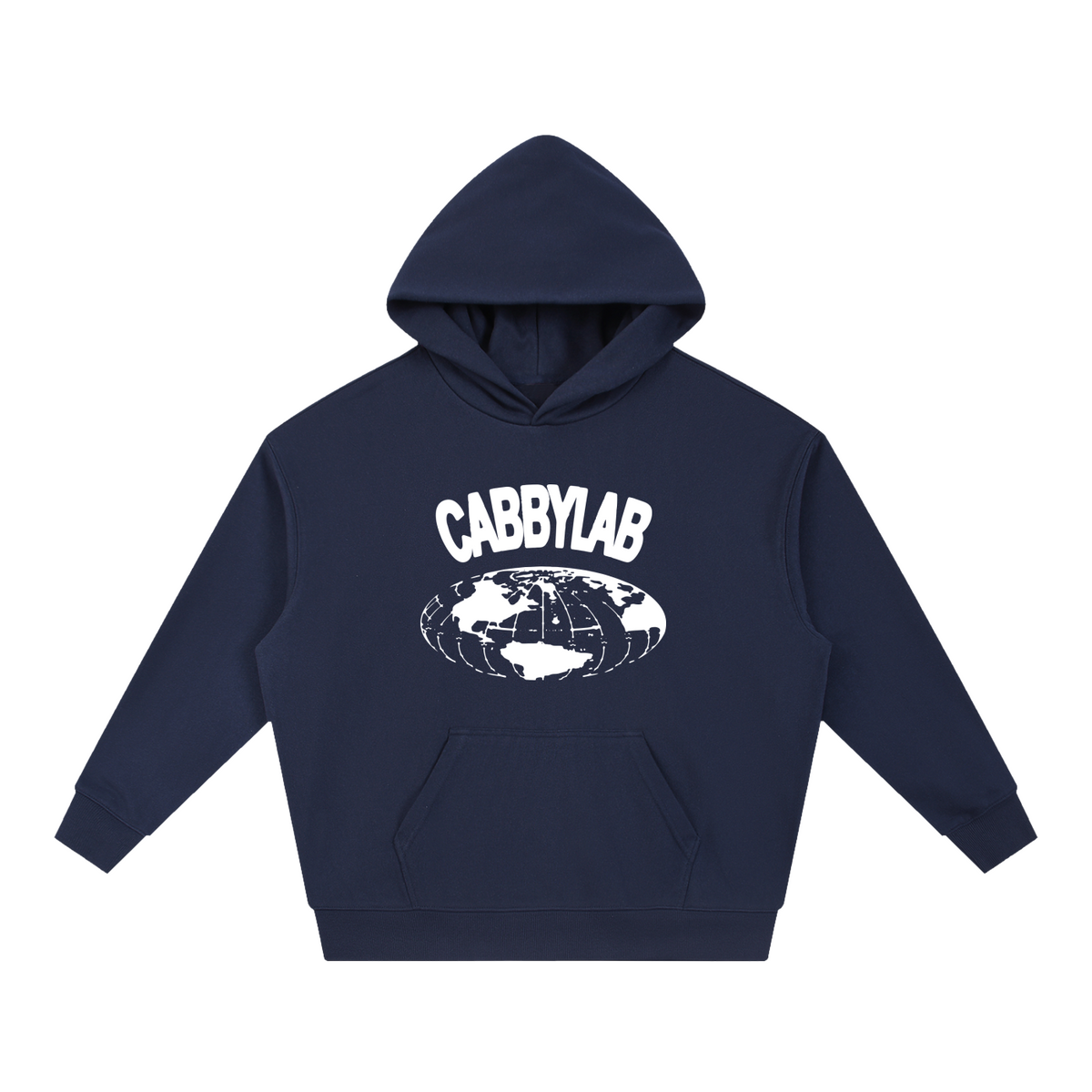 killjoy (intl.) hoodie