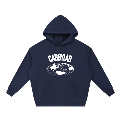 killjoy (intl.) hoodie