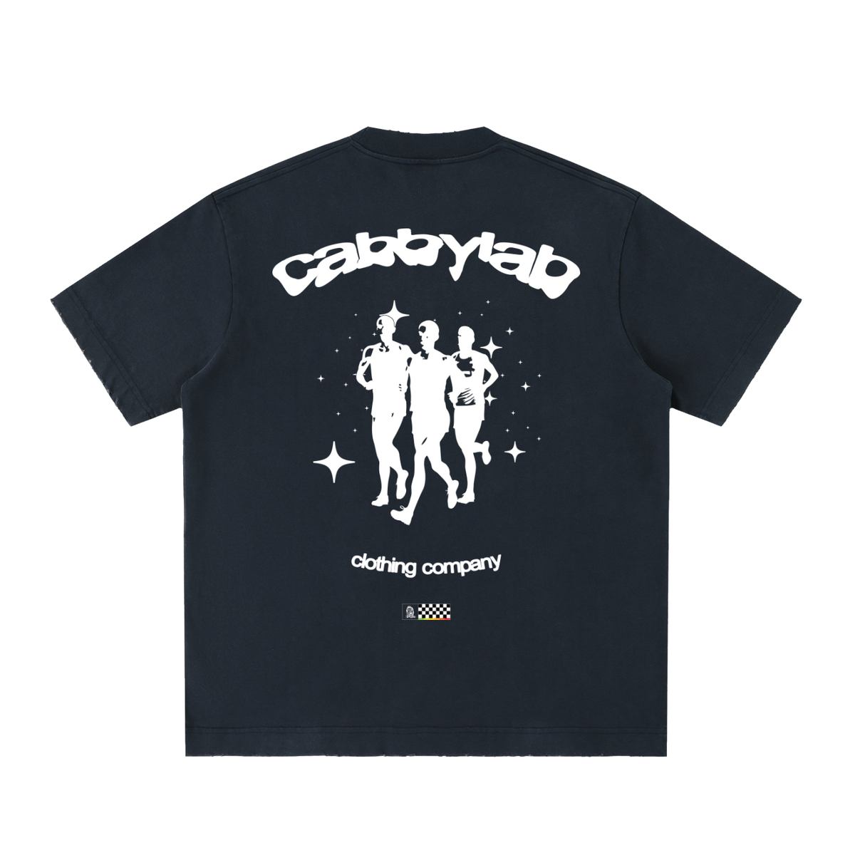 onward vintage tee