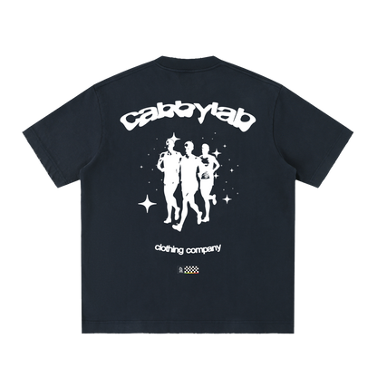 onward vintage tee