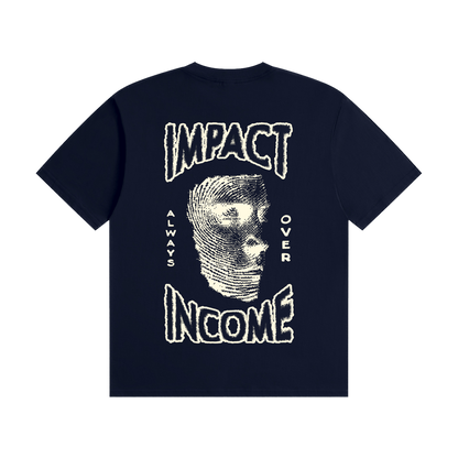 impact/income tee