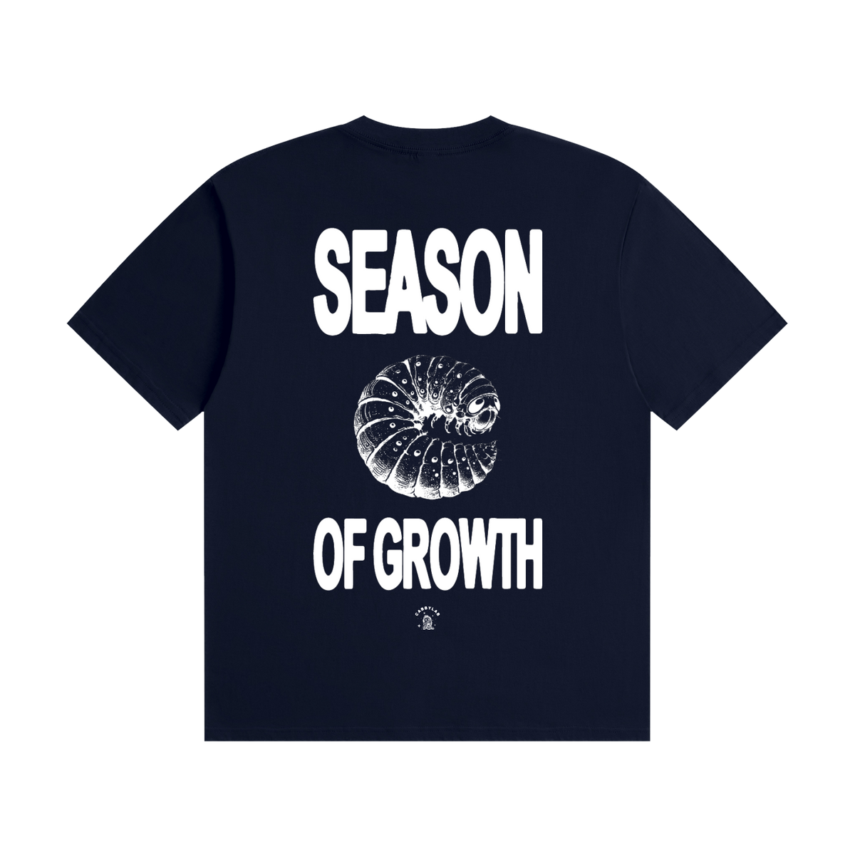 seasonal growth tee