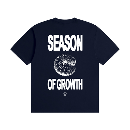 seasonal growth tee