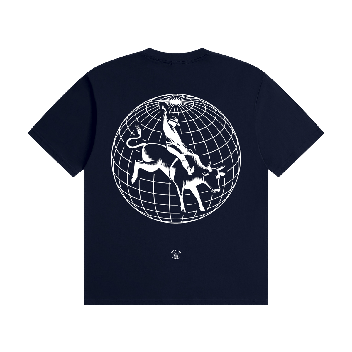 savior international tee