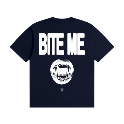 bite me tee
