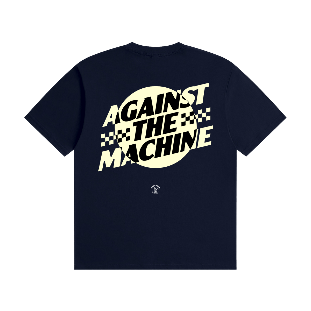 A.T.M. tee