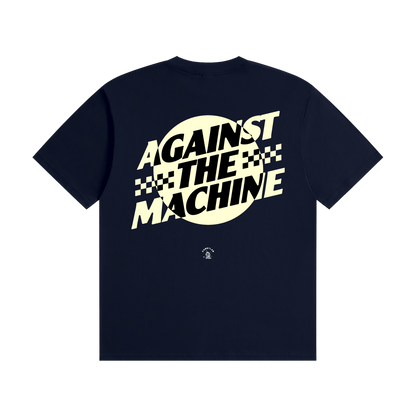 A.T.M. tee