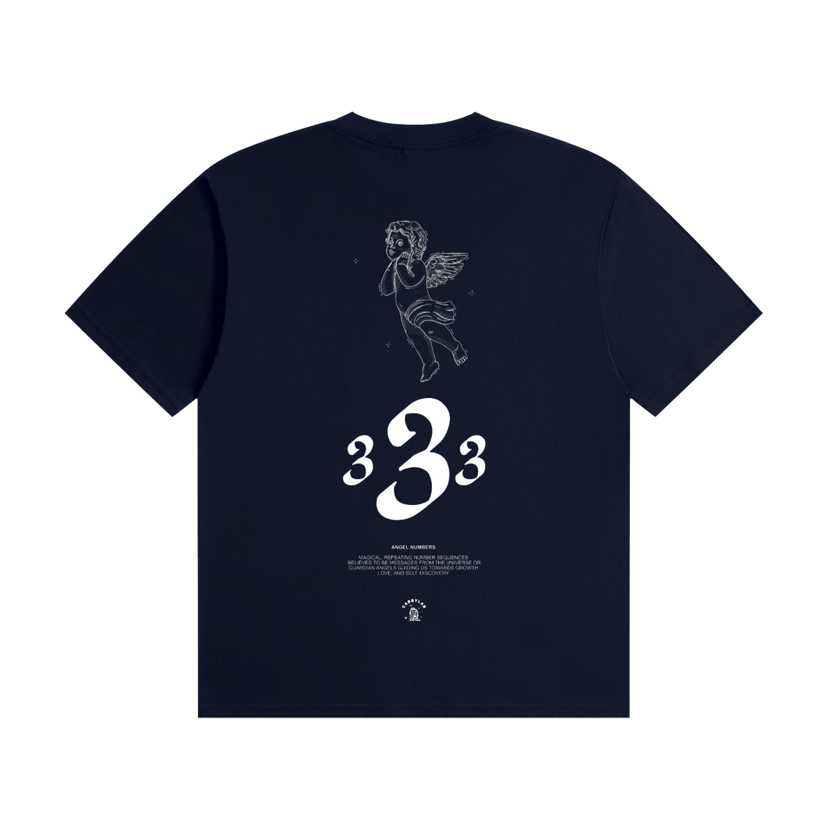 angel (333) tee