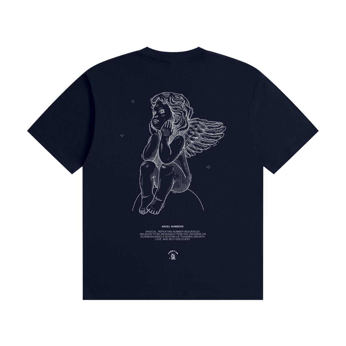 angel tee
