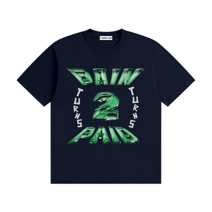 emotional exchange tee