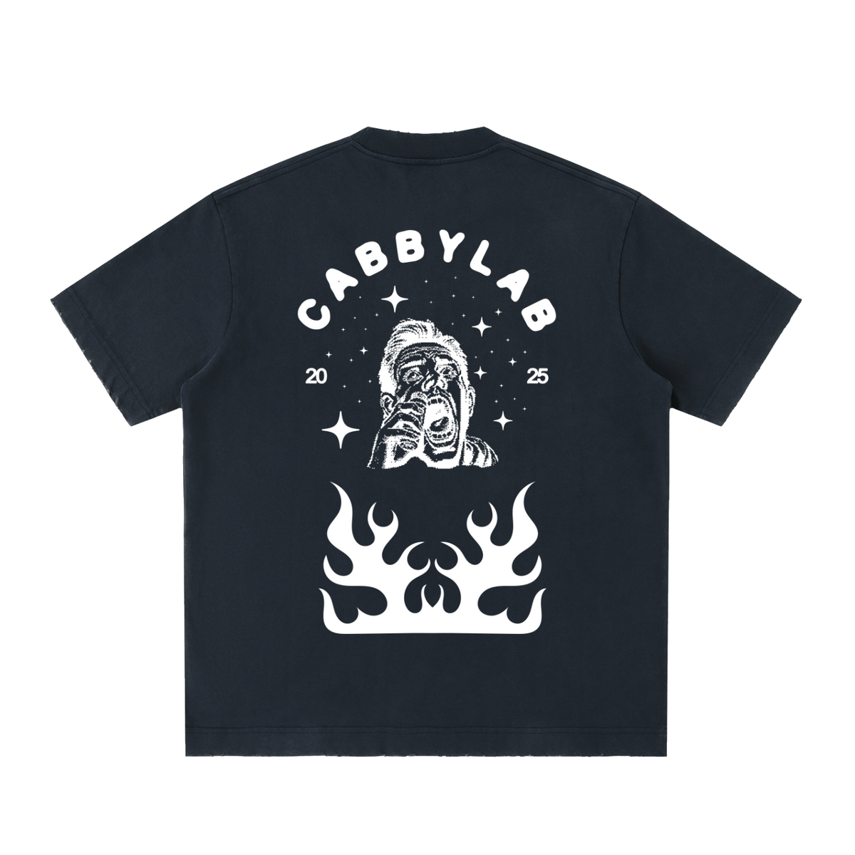 horsemen vintage tee