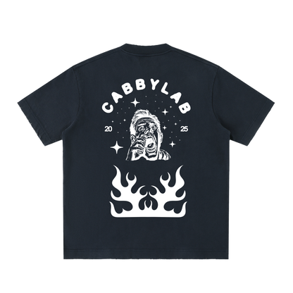 horsemen vintage tee
