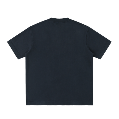killjoy (intl.) vintage tee