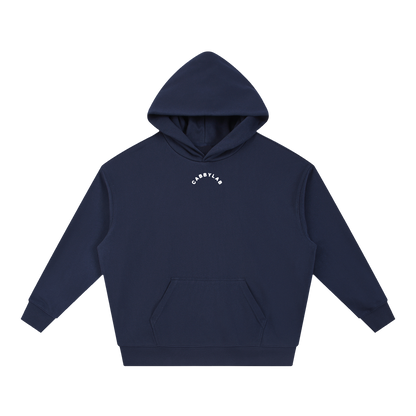 horsemen hoodie