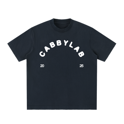 love/pain vintage tee