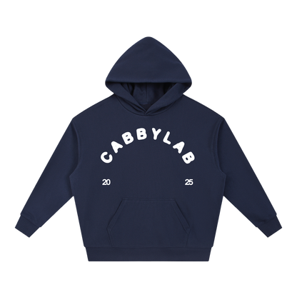 comfort/sacrifice hoodie
