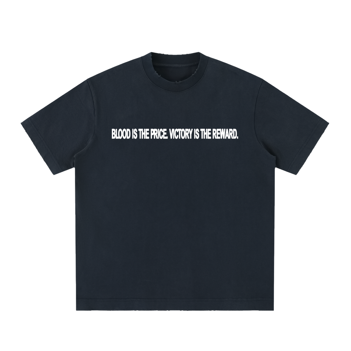 killjoy (jade) vintage tee