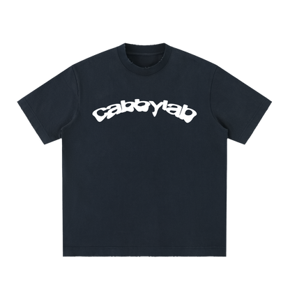 onward vintage tee