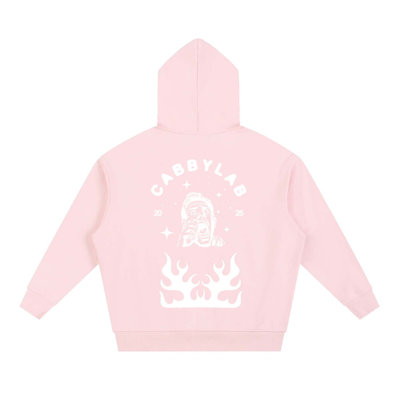 horsemen hoodie