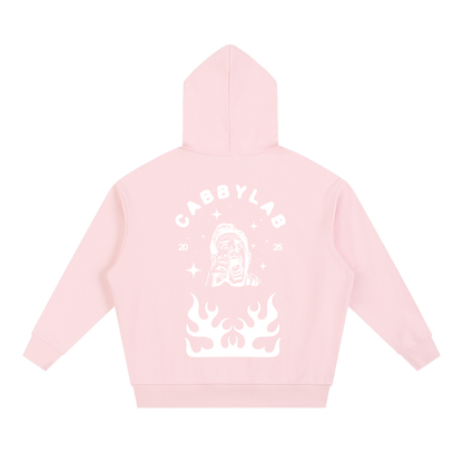 horsemen hoodie