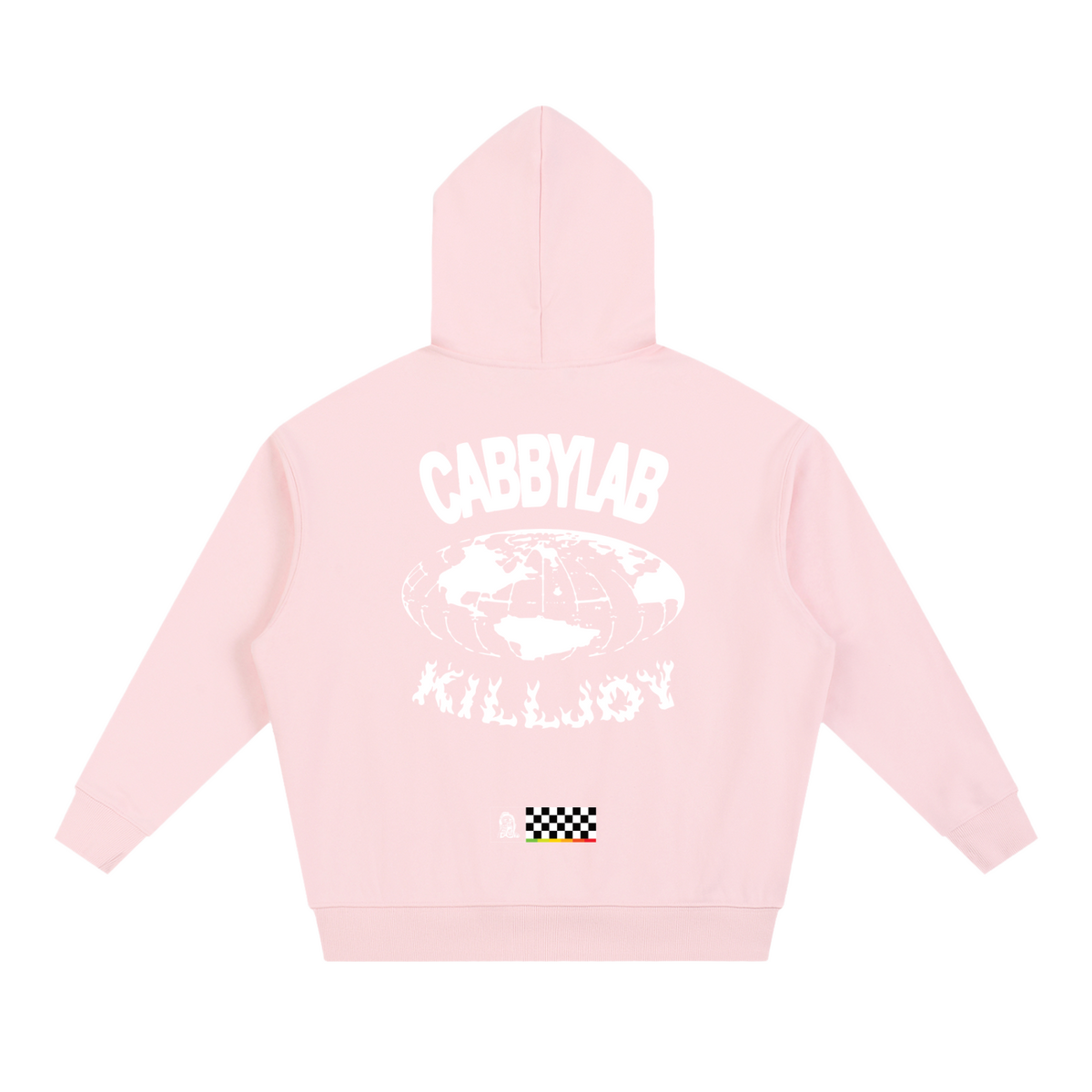 killjoy hoodie