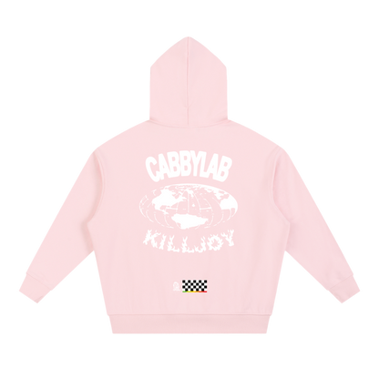 killjoy hoodie