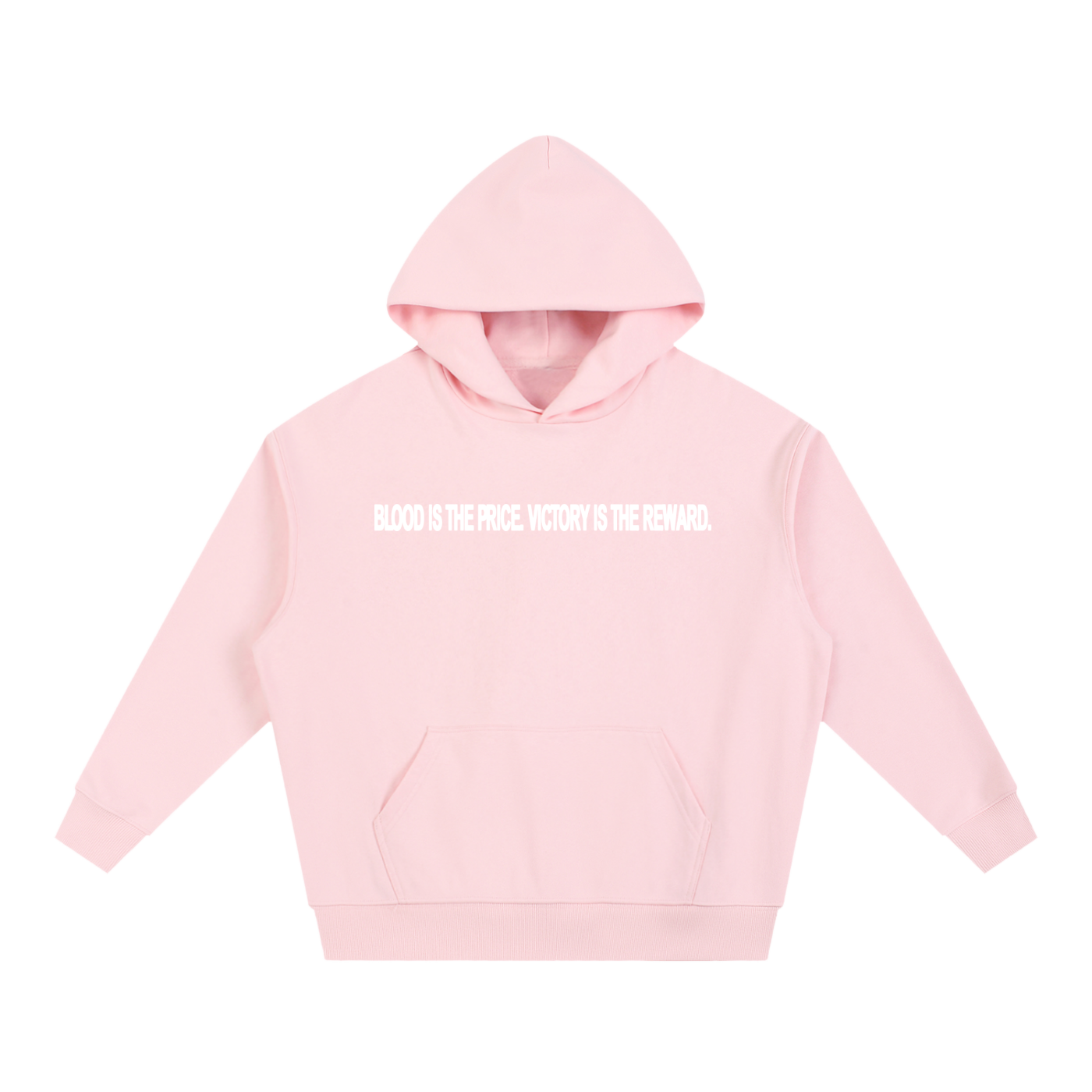 killjoy hoodie