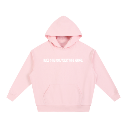 killjoy hoodie