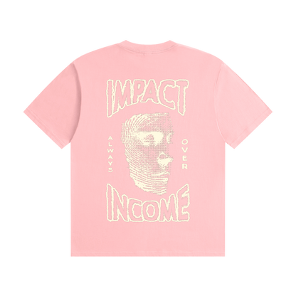 impact/income tee