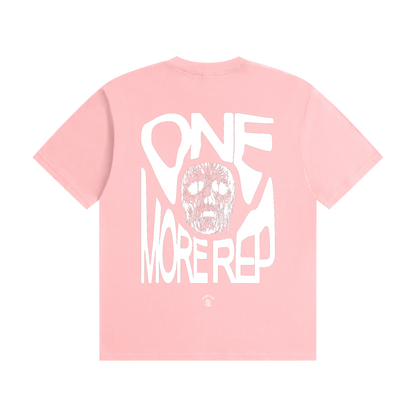 one more tee