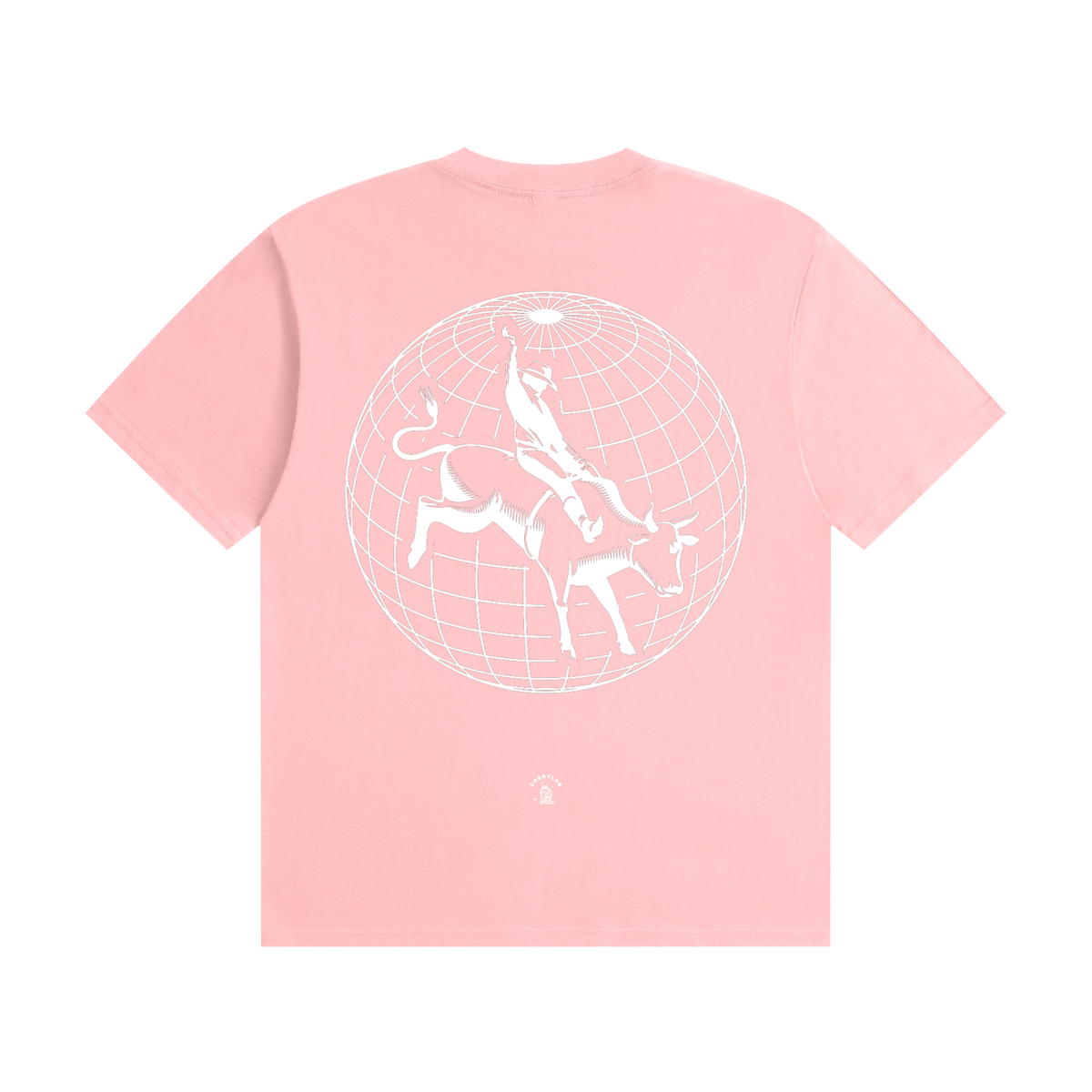 savior international tee