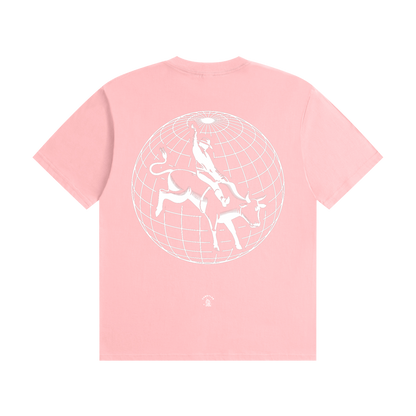 savior international tee