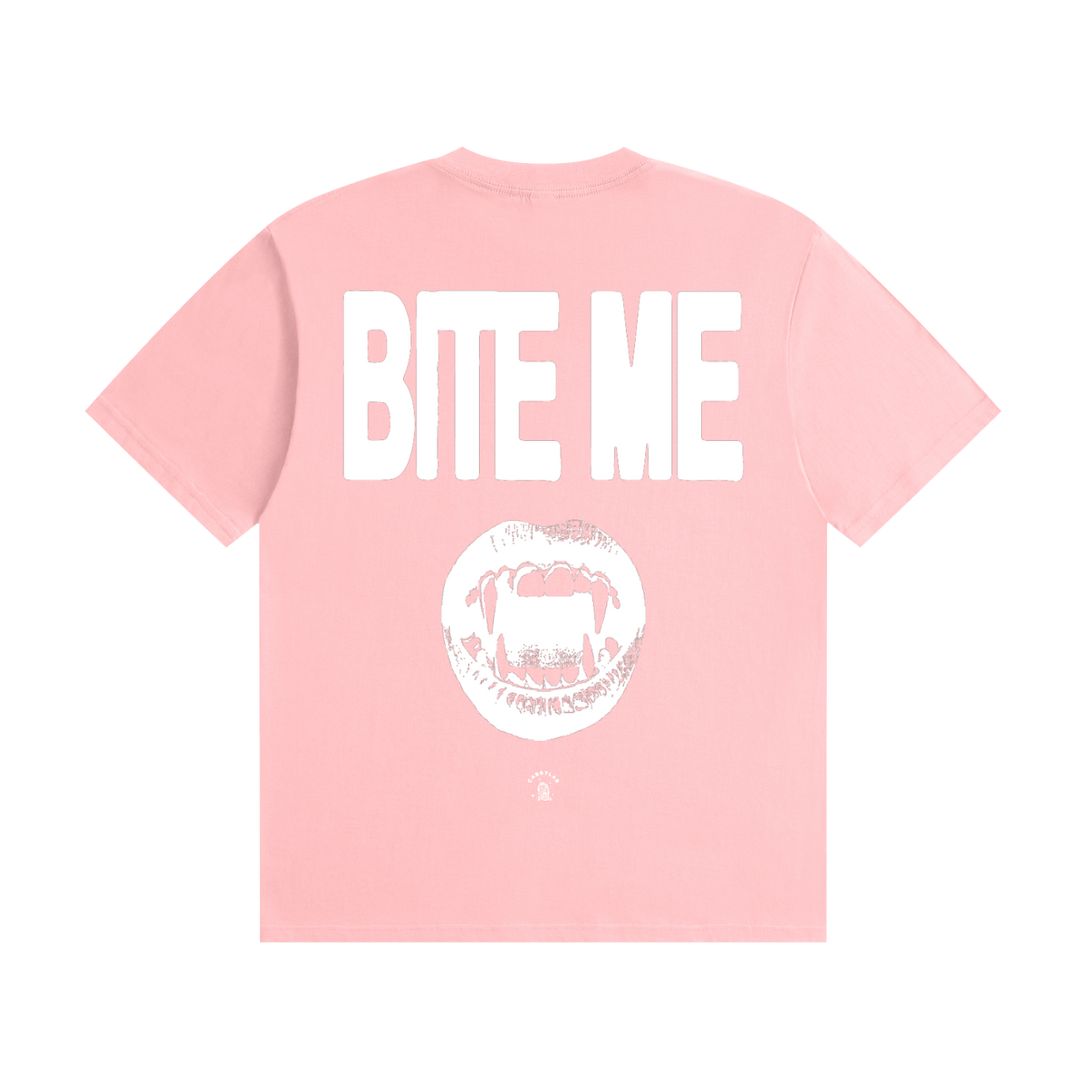 bite me tee