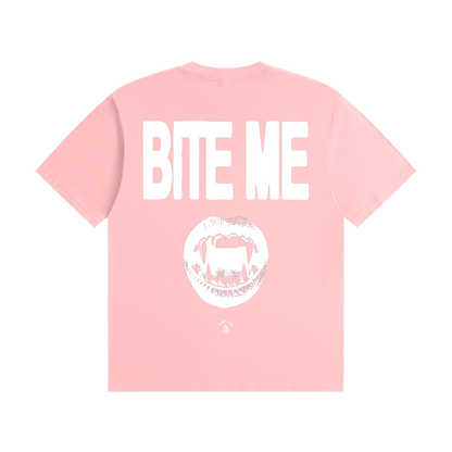 bite me tee