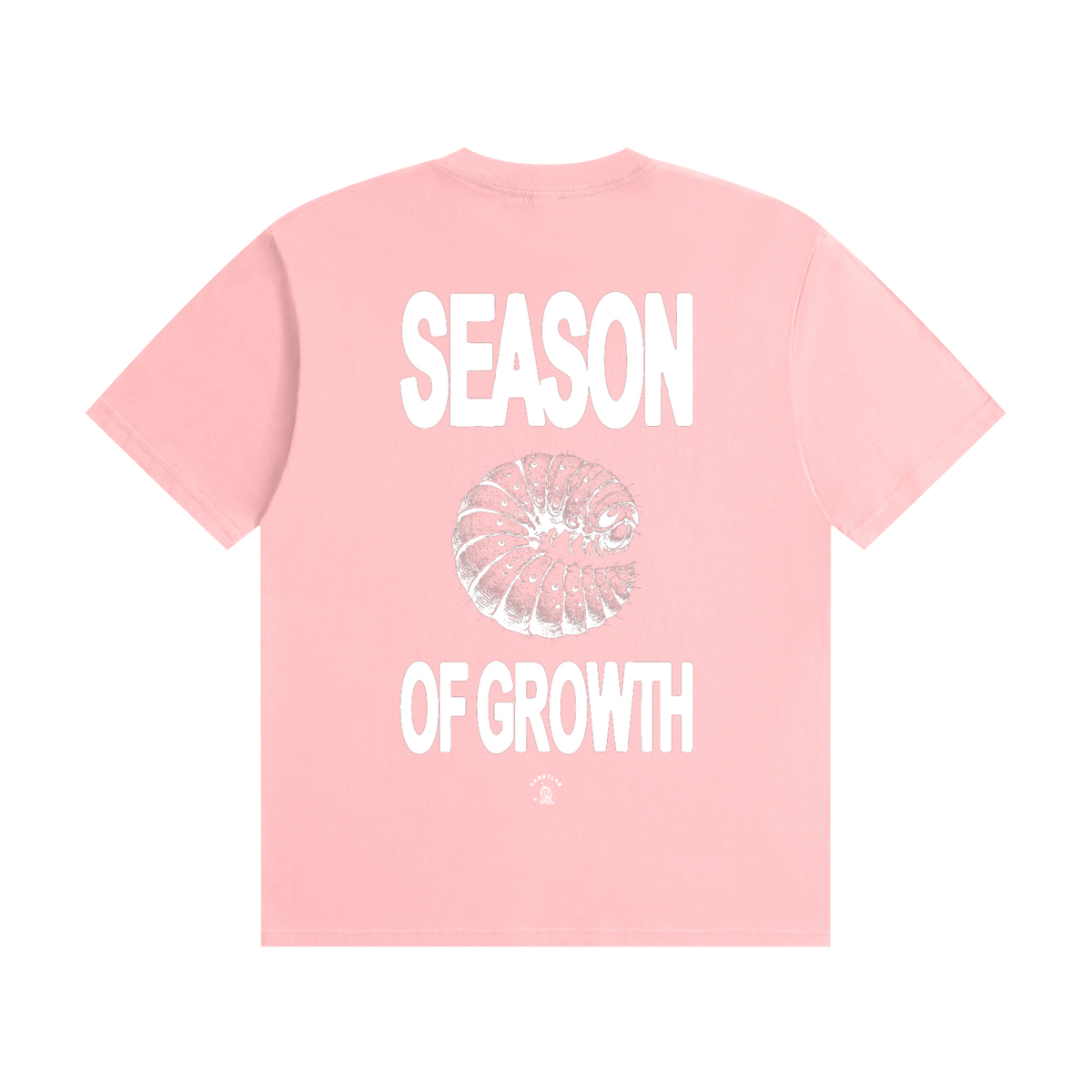seasonal growth tee