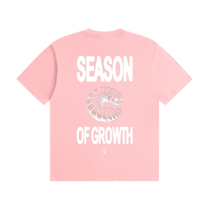 seasonal growth tee