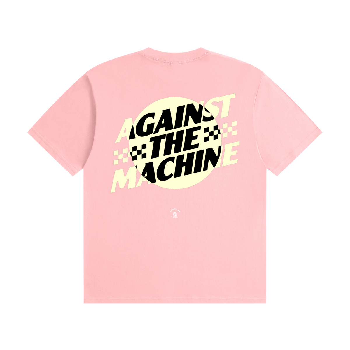 A.T.M. tee