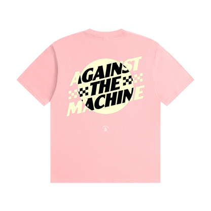 A.T.M. tee